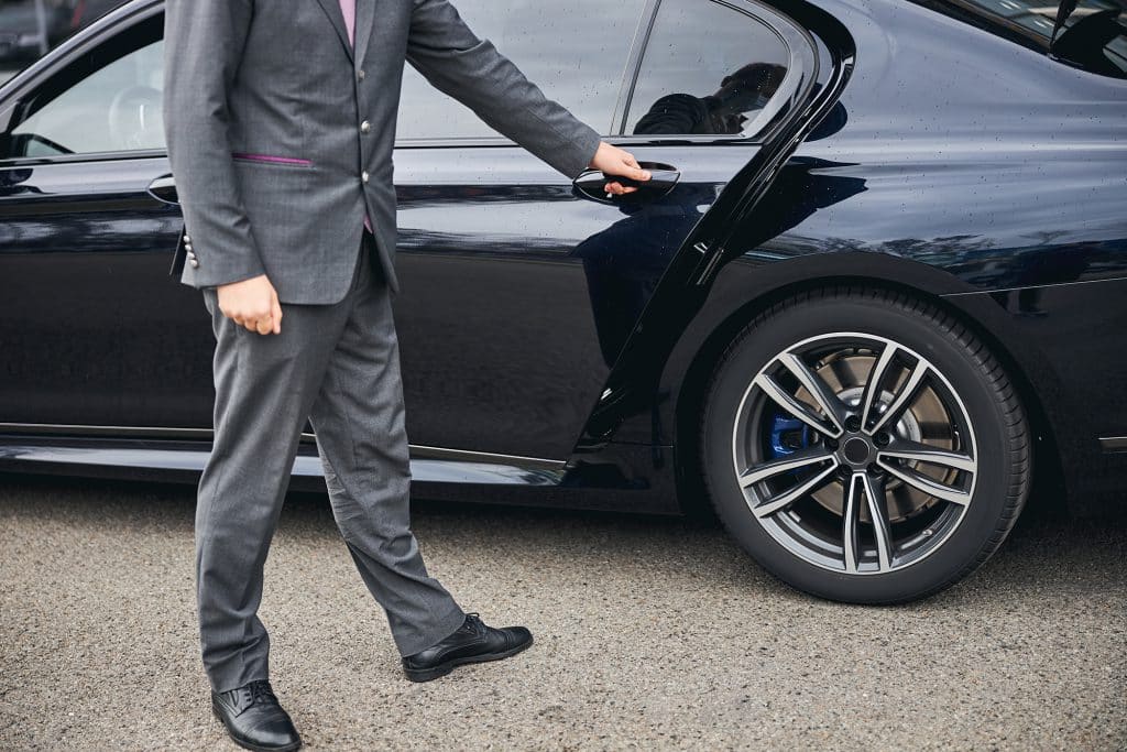 Private Car & Charters